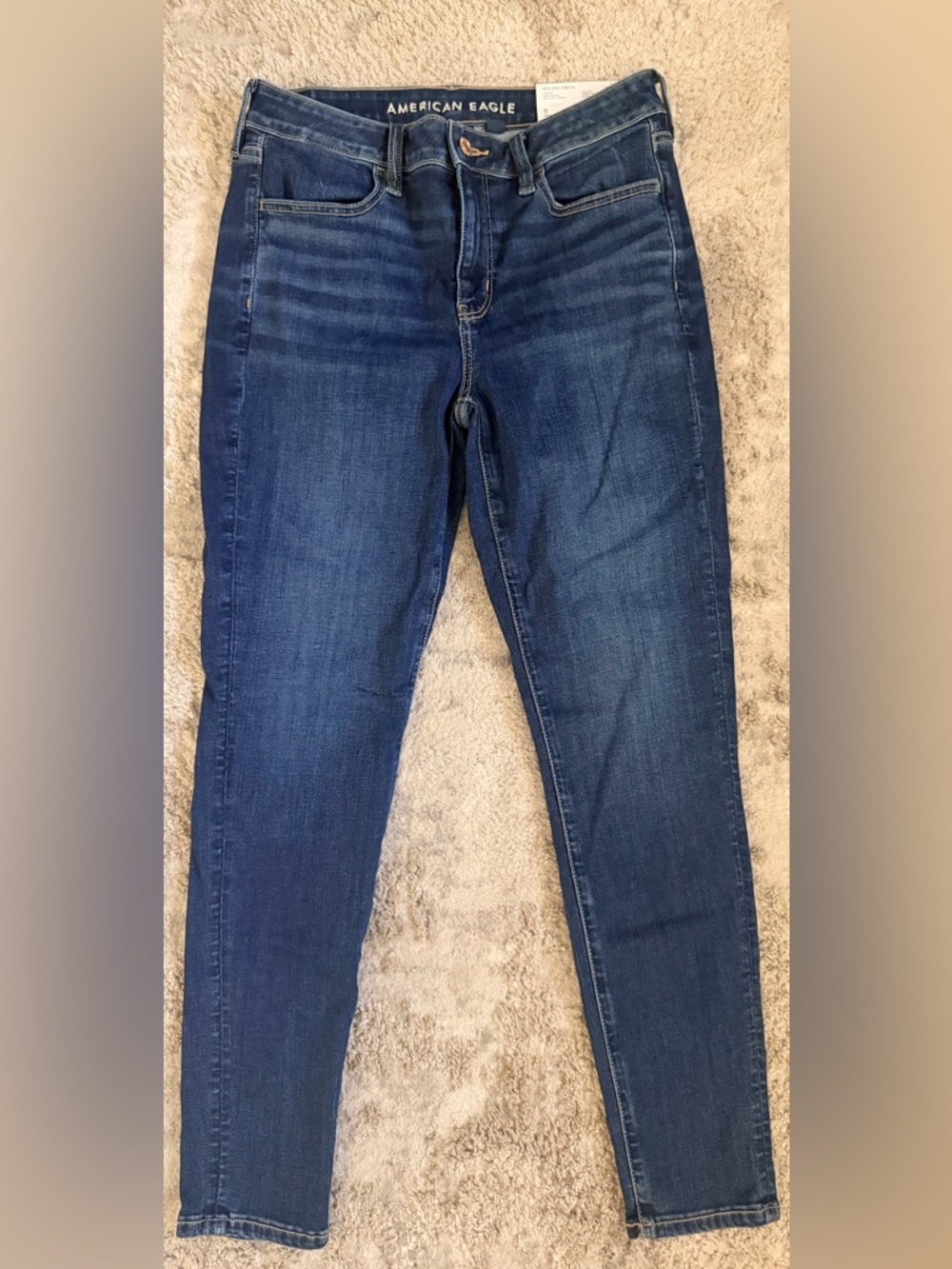 Women’s American Eagle Jegging
